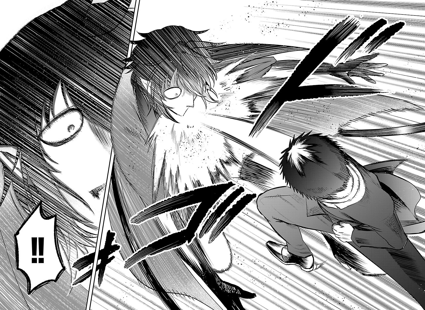 Read Welcome to Demon School! Iruma-kun ENGLISH Manga Online