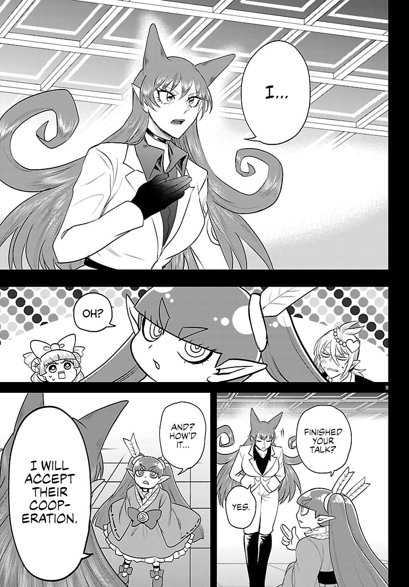 Read Welcome to Demon School! Iruma-kun ENGLISH Manga Online