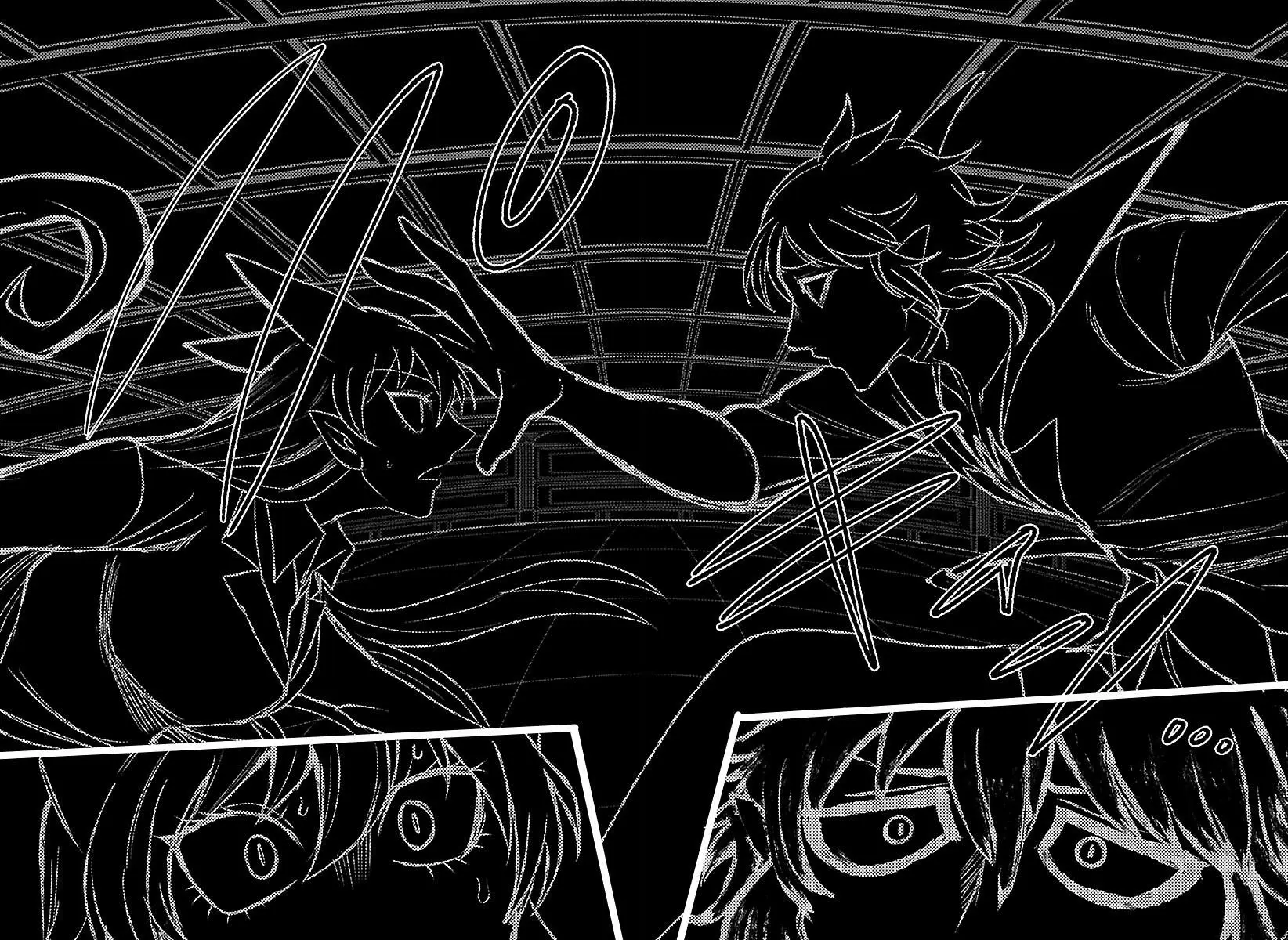 Read Welcome to Demon School! Iruma-kun ENGLISH Manga Online