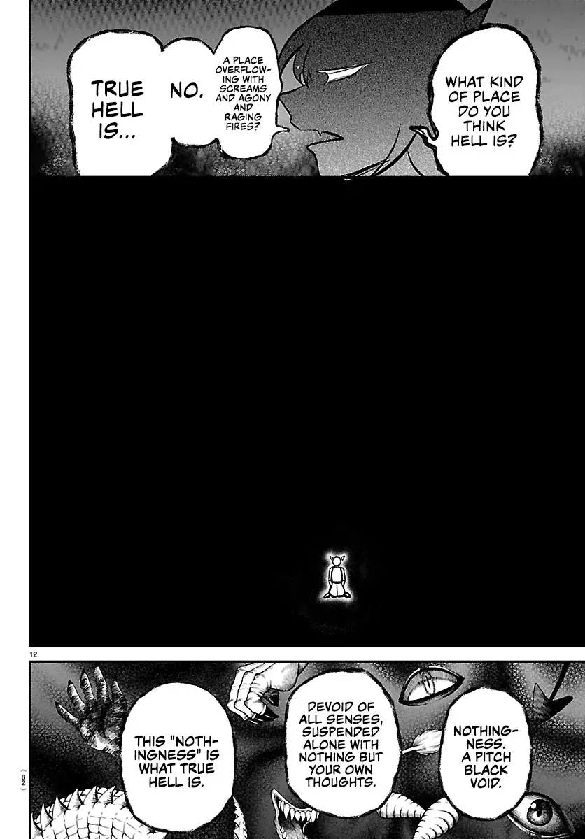 Read Welcome to Demon School! Iruma-kun ENGLISH Manga Online