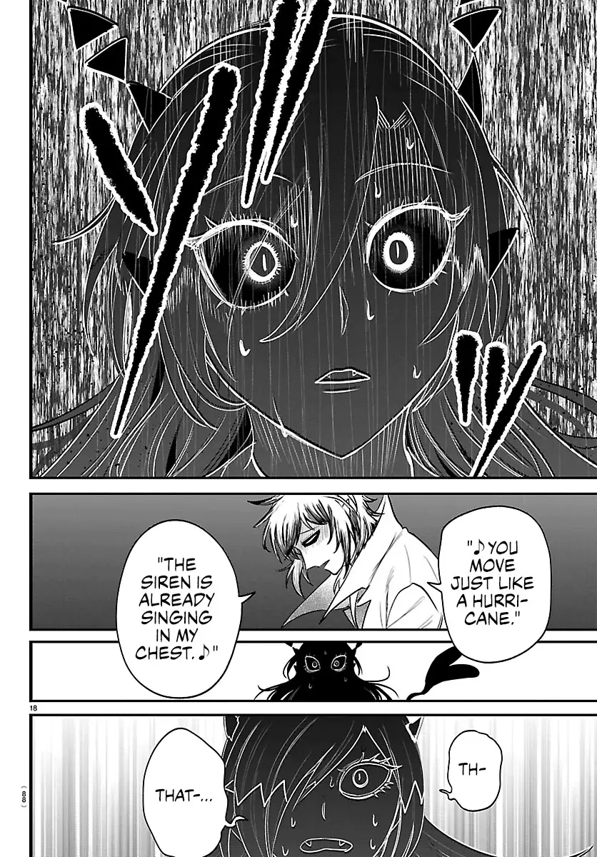 Read Welcome to Demon School! Iruma-kun ENGLISH Manga Online