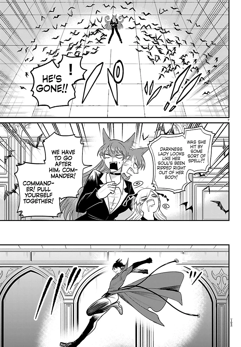 Read Welcome to Demon School! Iruma-kun ENGLISH Manga Online