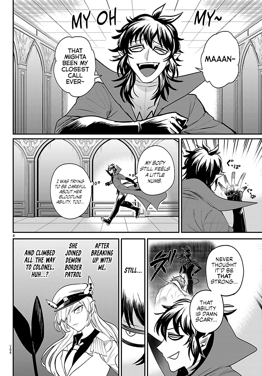 Read Welcome to Demon School! Iruma-kun ENGLISH Manga Online