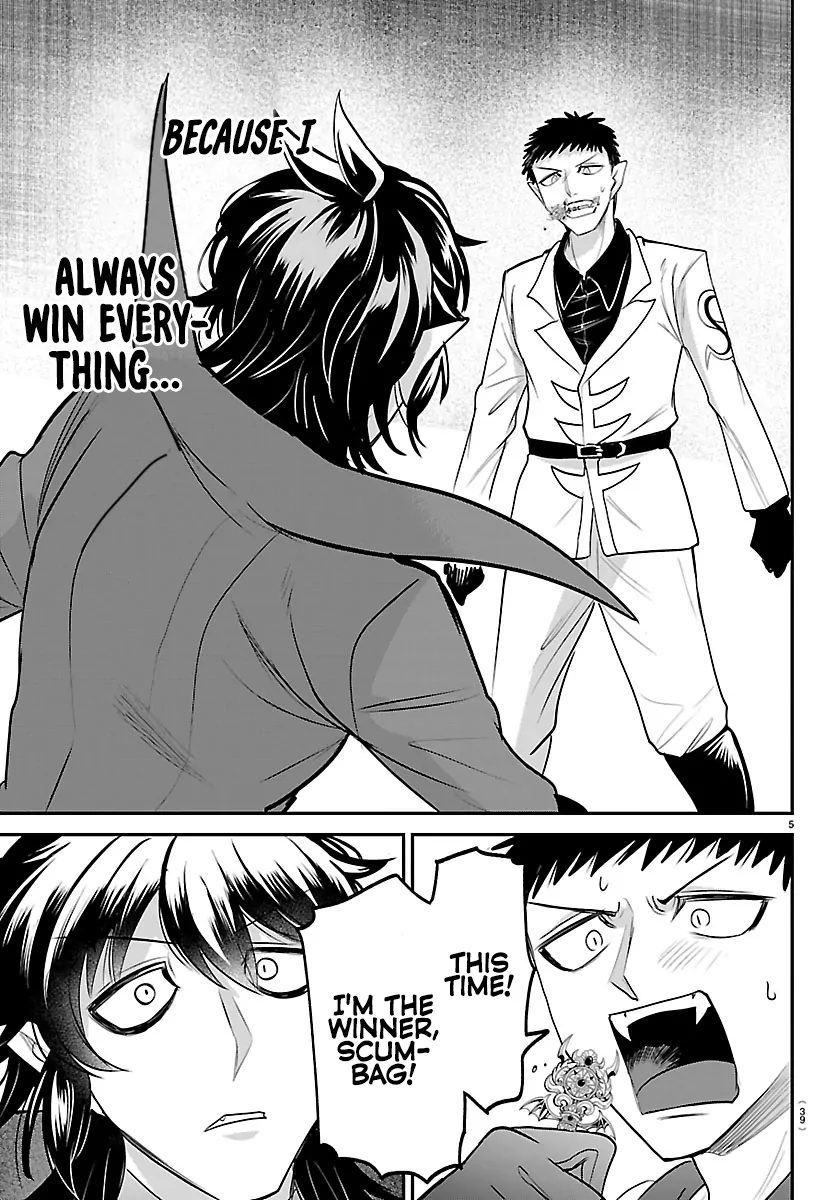 Read Welcome to Demon School! Iruma-kun ENGLISH Manga Online