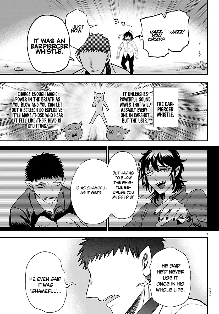 Read Welcome to Demon School! Iruma-kun ENGLISH Manga Online