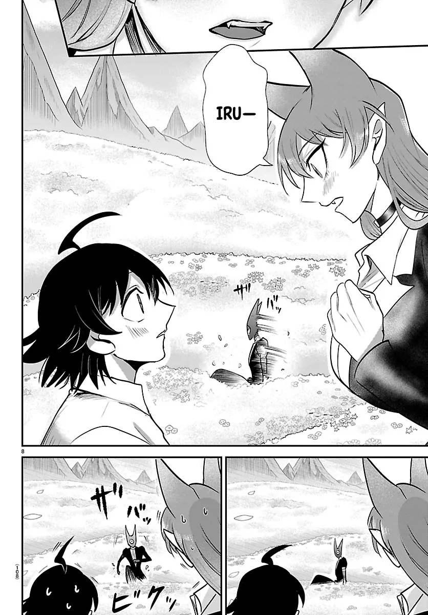 Read Welcome to Demon School! Iruma-kun ENGLISH Manga Online