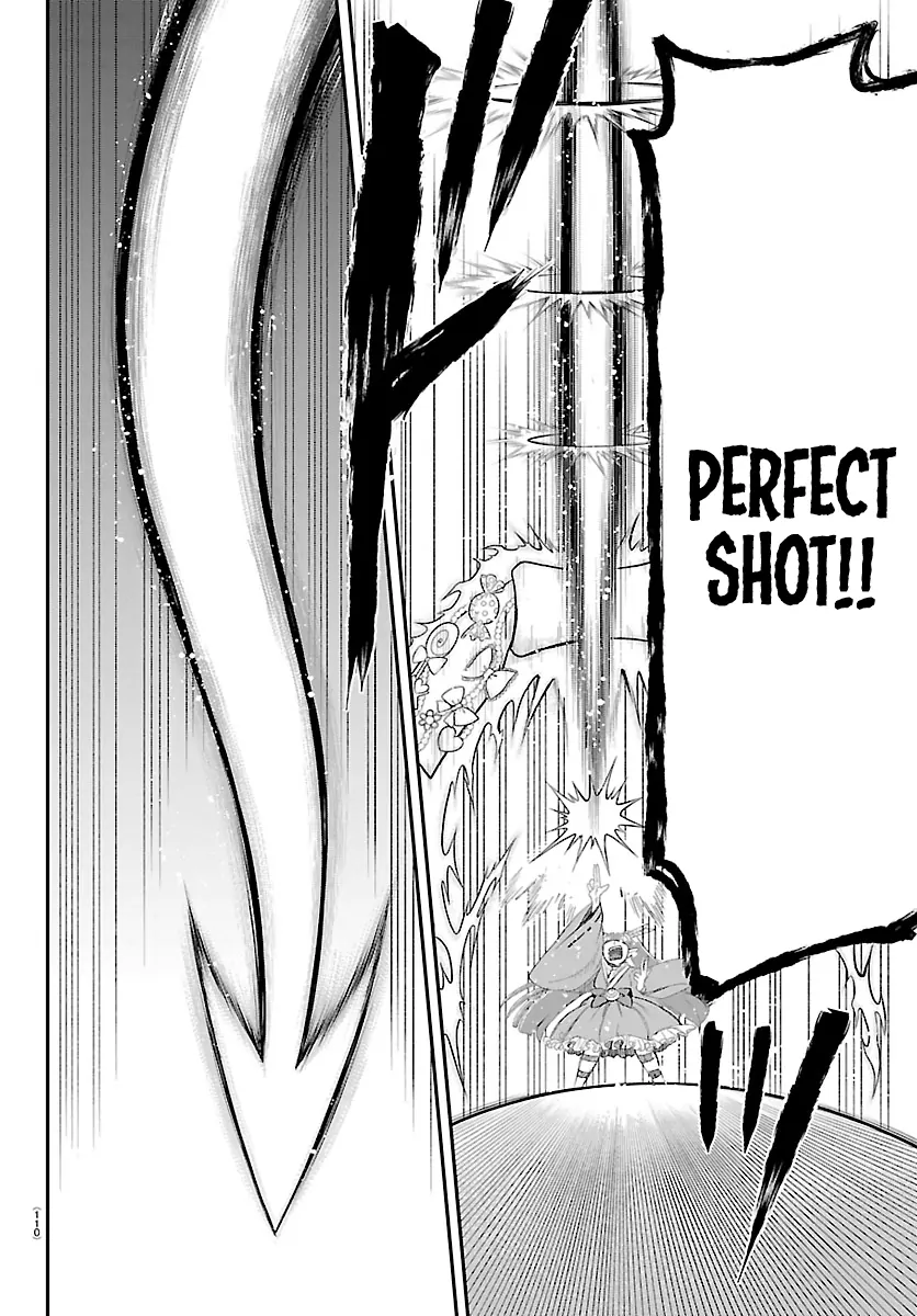 Read Welcome to Demon School! Iruma-kun ENGLISH Manga Online