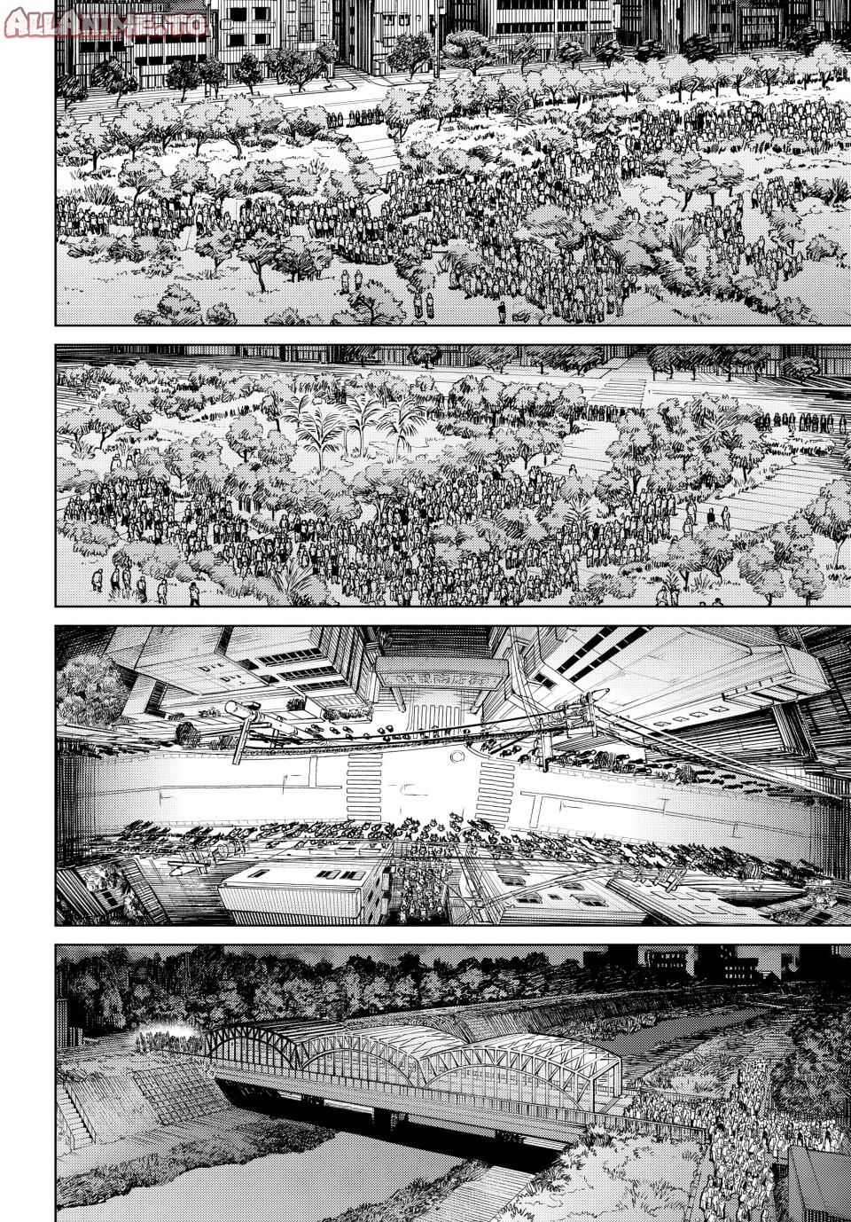 Read Wind Breaker Manga ENGLISH Manga Online
