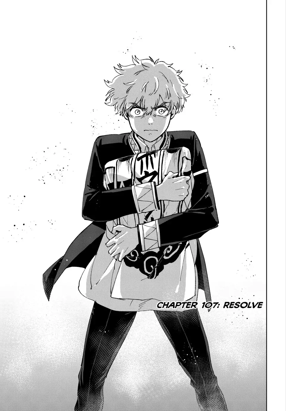 Read Wind Breaker Manga ENGLISH Manga Online