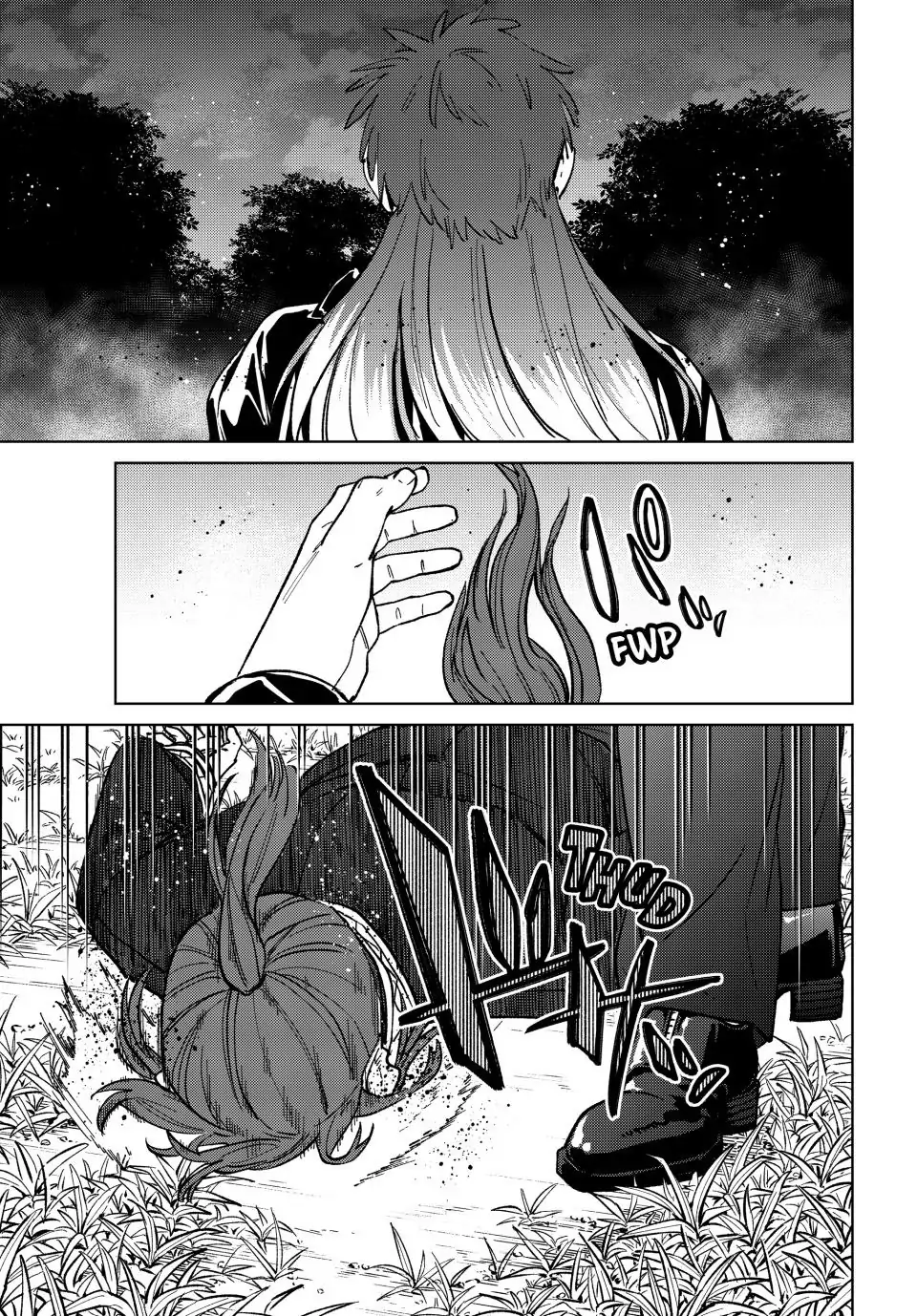 Read Wind Breaker Manga ENGLISH Manga Online