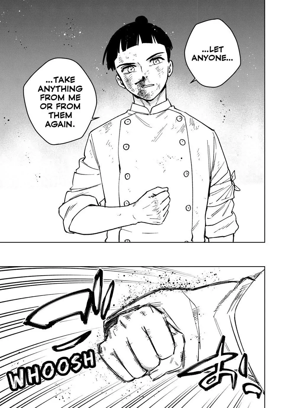 Read Wind Breaker Manga ENGLISH Manga Online