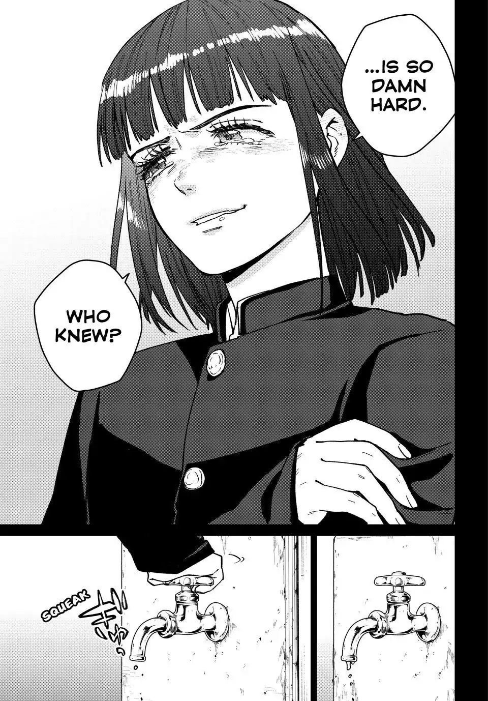 Read Wind Breaker Manga ENGLISH Manga Online