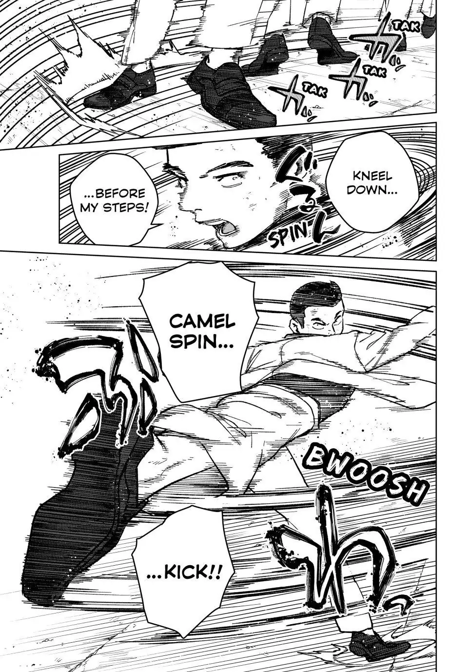 Read Wind Breaker Manga ENGLISH Manga Online