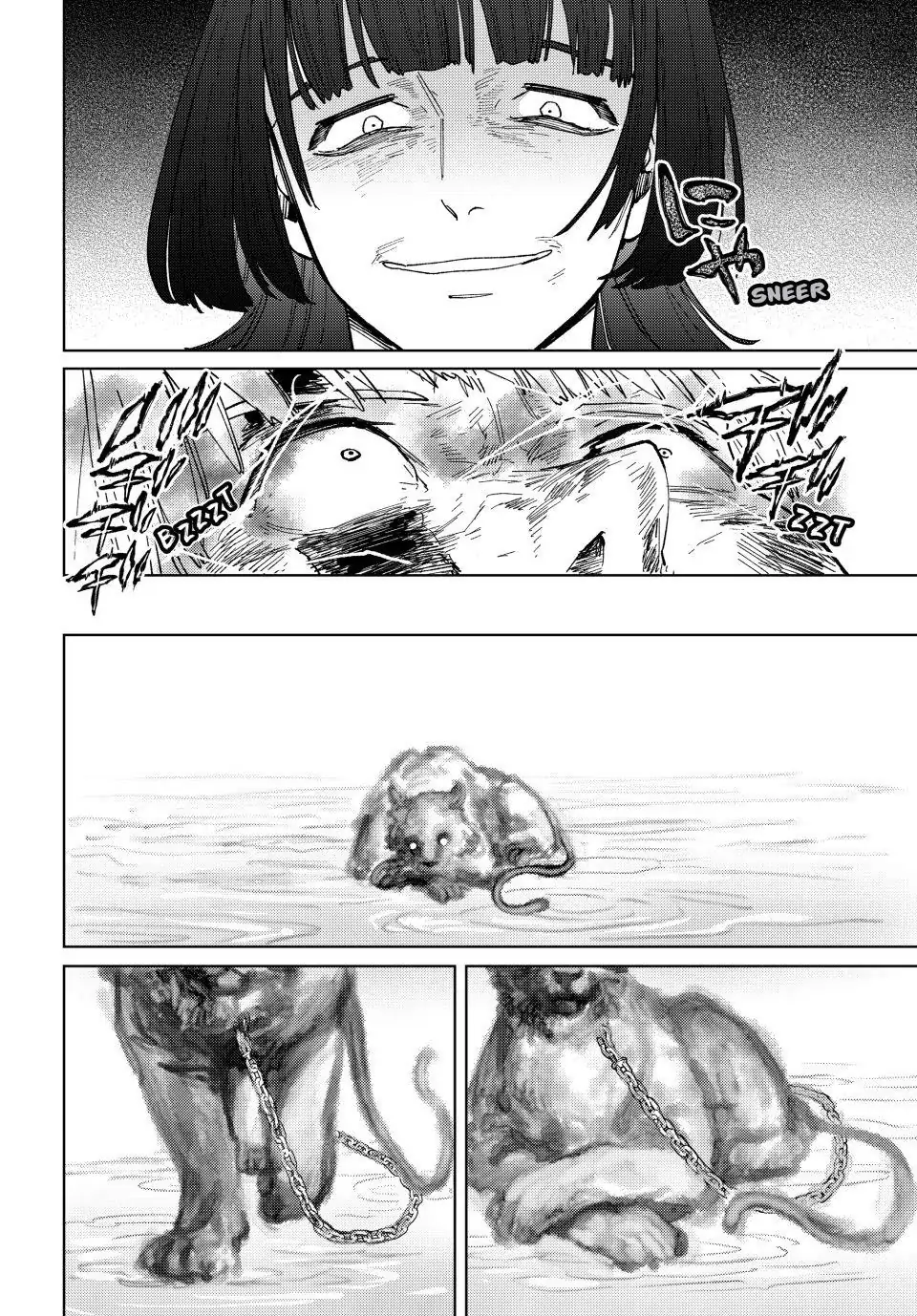 Read Wind Breaker Manga ENGLISH Manga Online