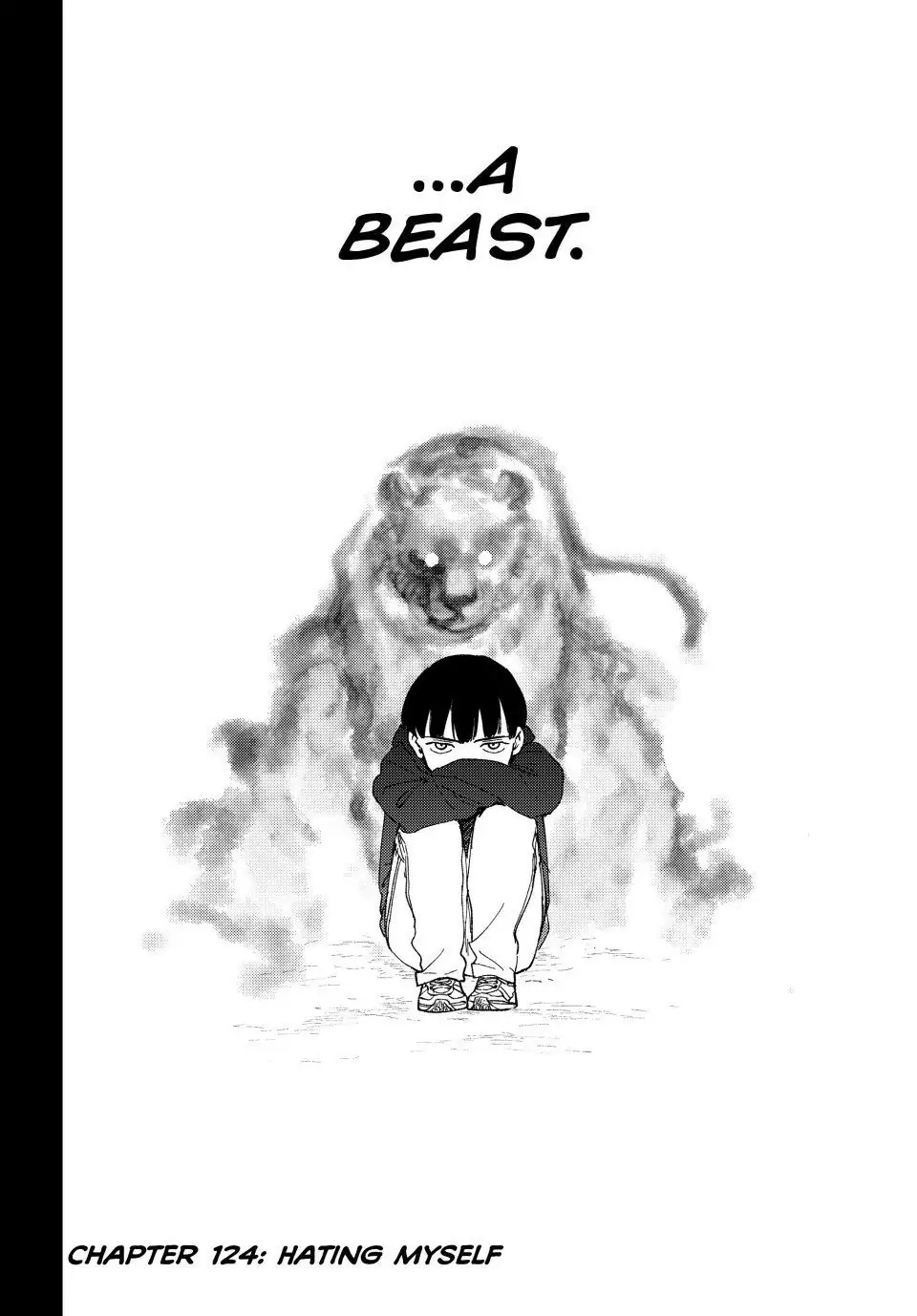 Read Wind Breaker Manga ENGLISH Manga Online