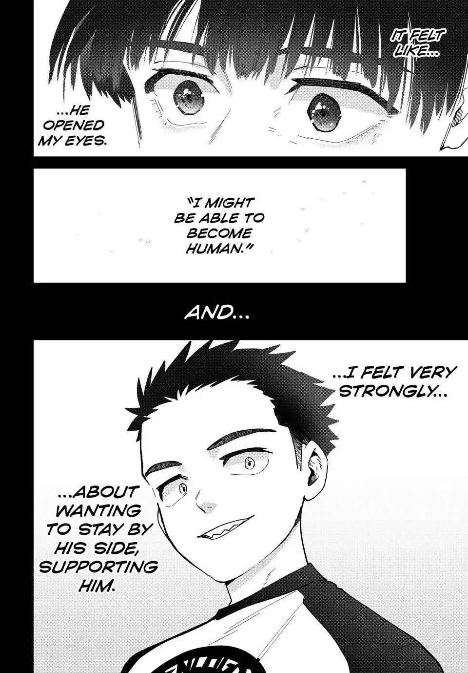 Read Wind Breaker Manga ENGLISH Manga Online