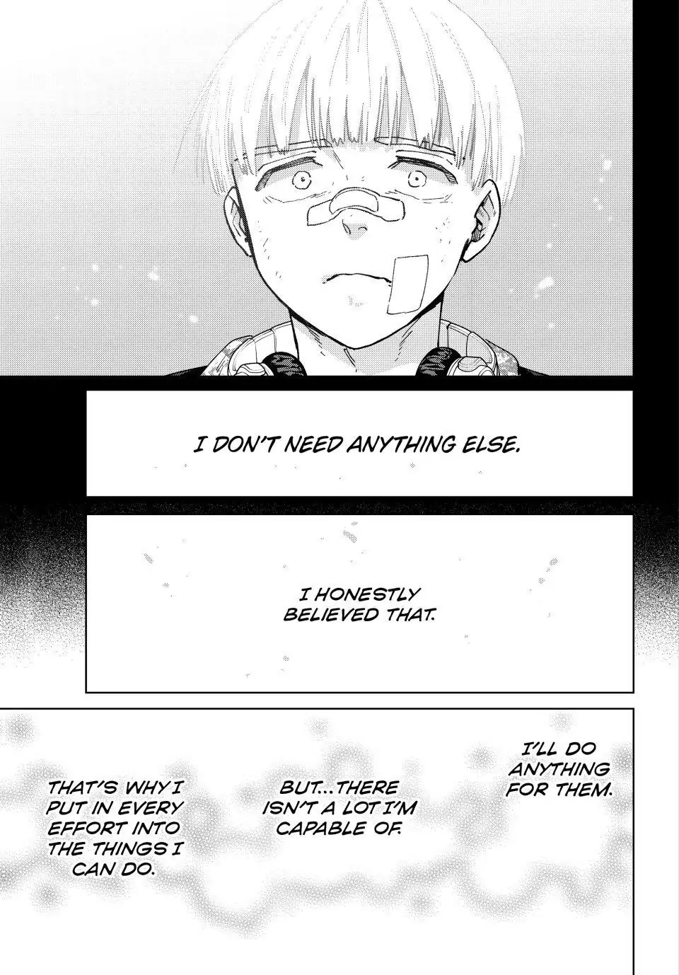 Read Wind Breaker Manga ENGLISH Manga Online