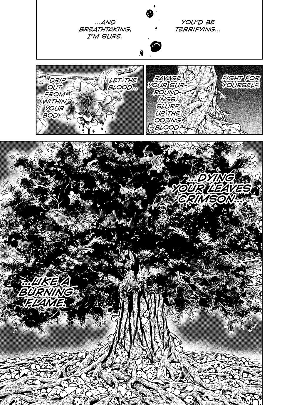 Read Wind Breaker Manga ENGLISH Manga Online