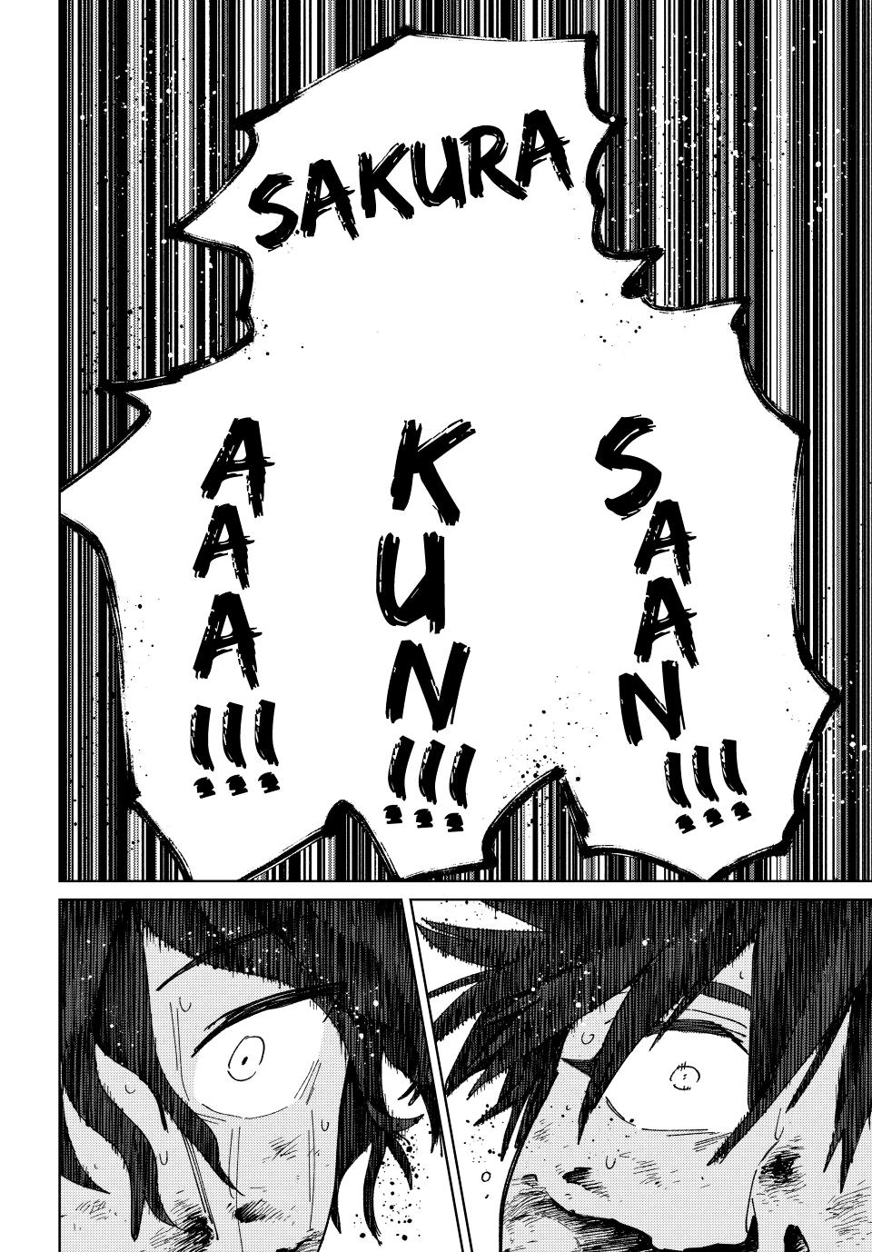 Read Wind Breaker Manga ENGLISH Manga Online