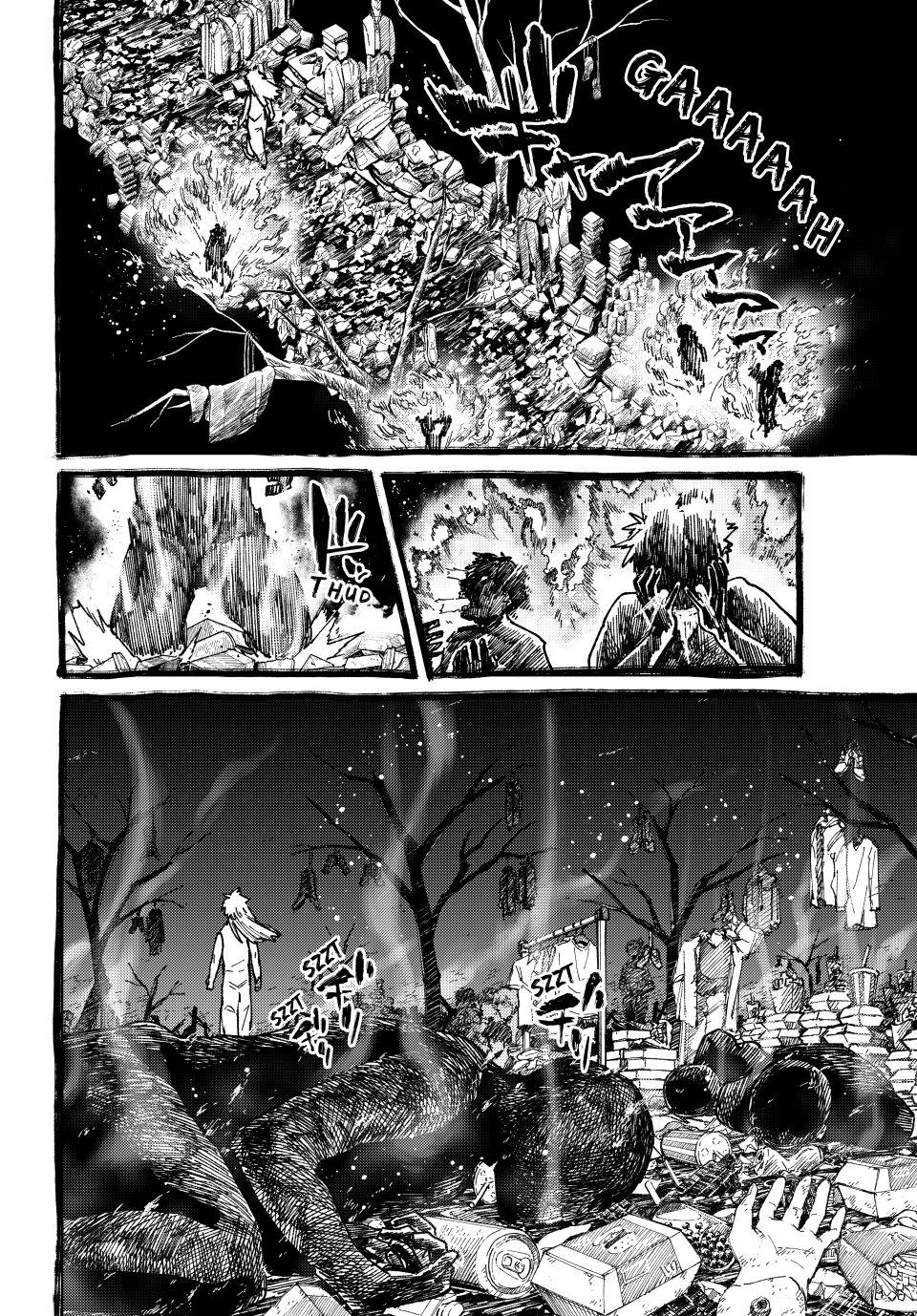 Read Wind Breaker Manga ENGLISH Manga Online