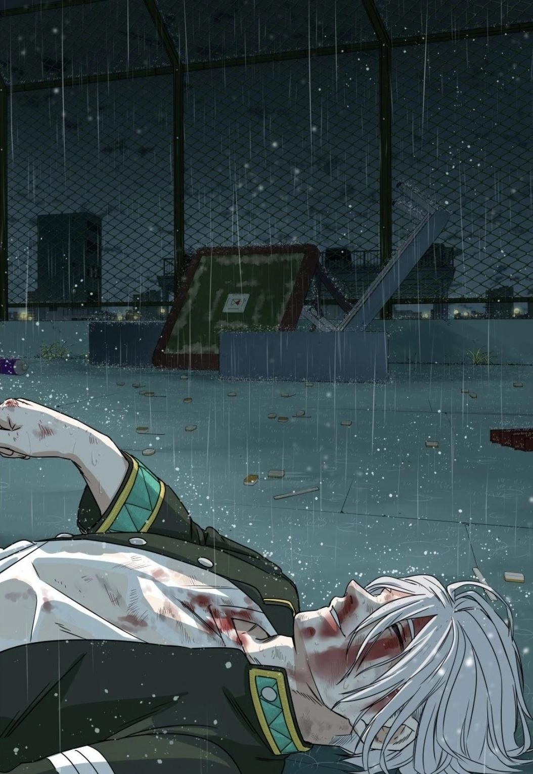 Read Wind Breaker Manga ENGLISH Manga Online