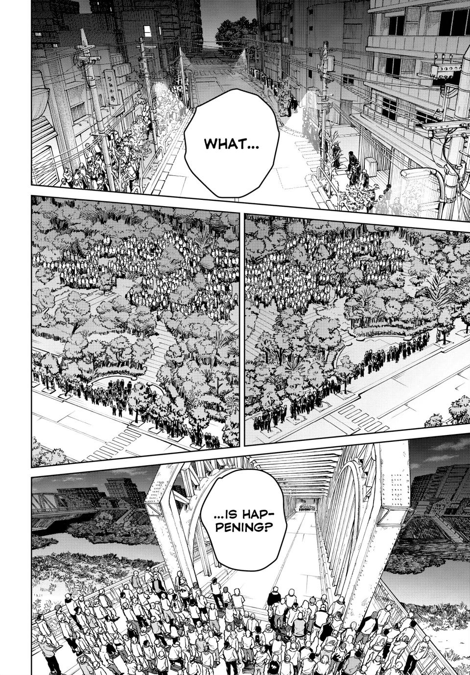 Read Wind Breaker Manga ENGLISH Manga Online