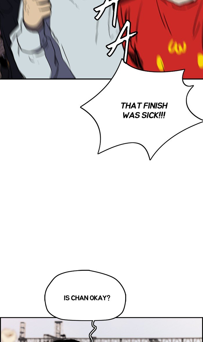 Read Wind Breaker Manhwa ENGLISH Manga Online