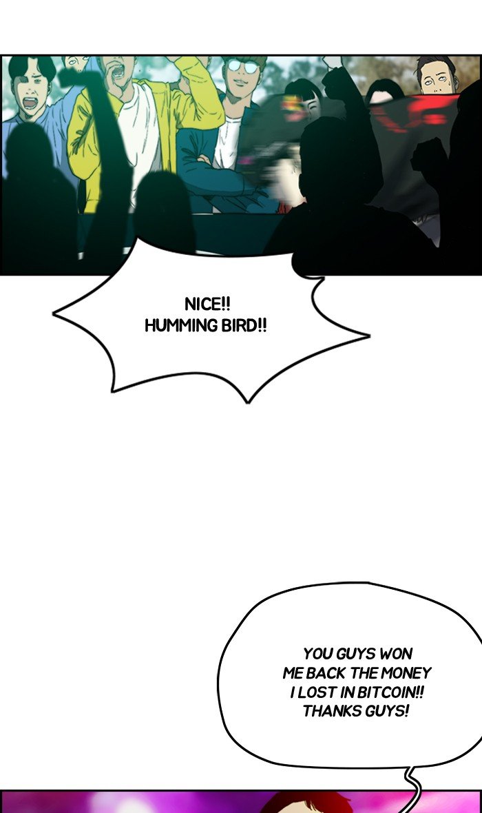 Read Wind Breaker Manhwa ENGLISH Manga Online