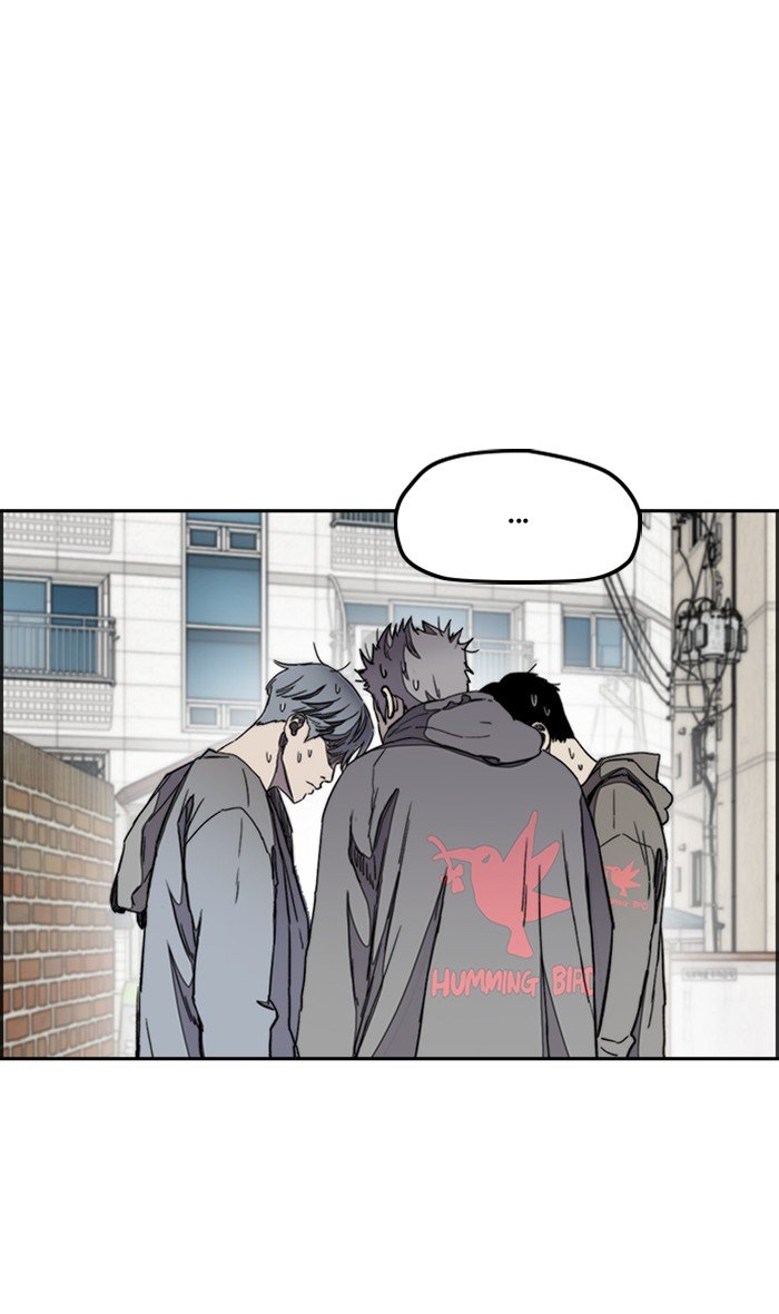Read Wind Breaker Manhwa ENGLISH Manga Online