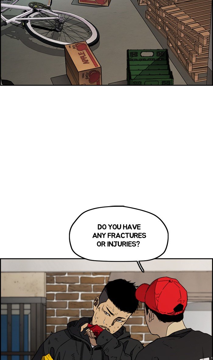 Read Wind Breaker Manhwa ENGLISH Manga Online