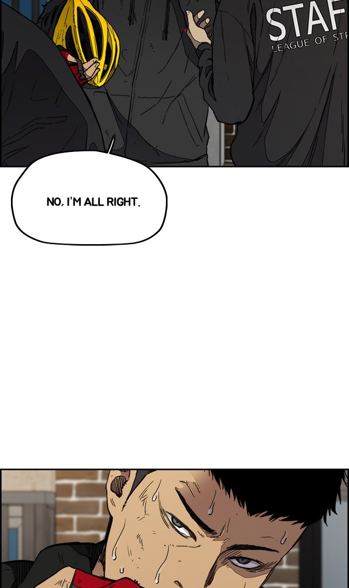 Read Wind Breaker Manhwa ENGLISH Manga Online