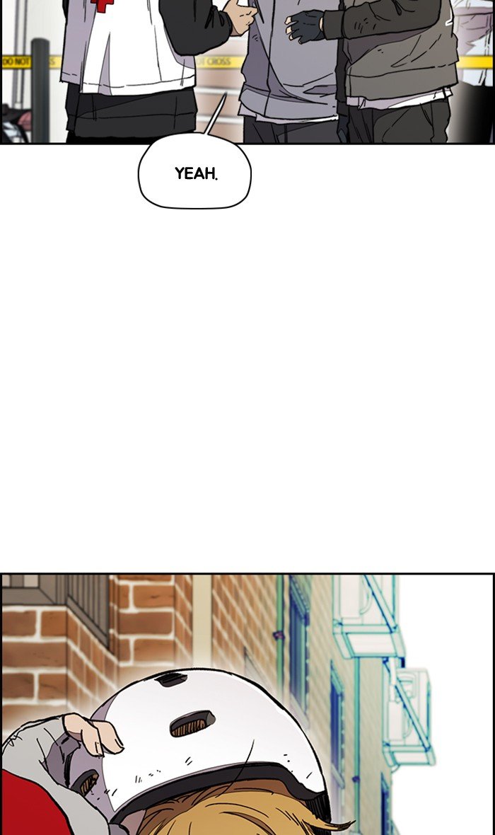 Read Wind Breaker Manhwa ENGLISH Manga Online