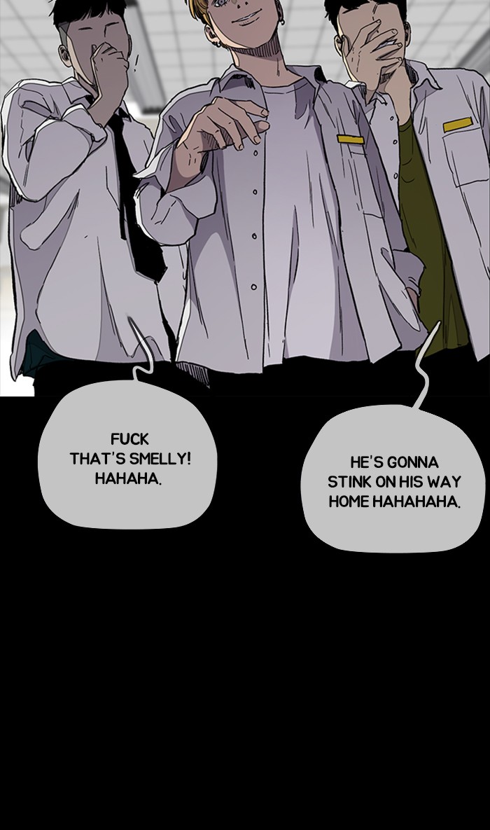 Read Wind Breaker Manhwa ENGLISH Manga Online