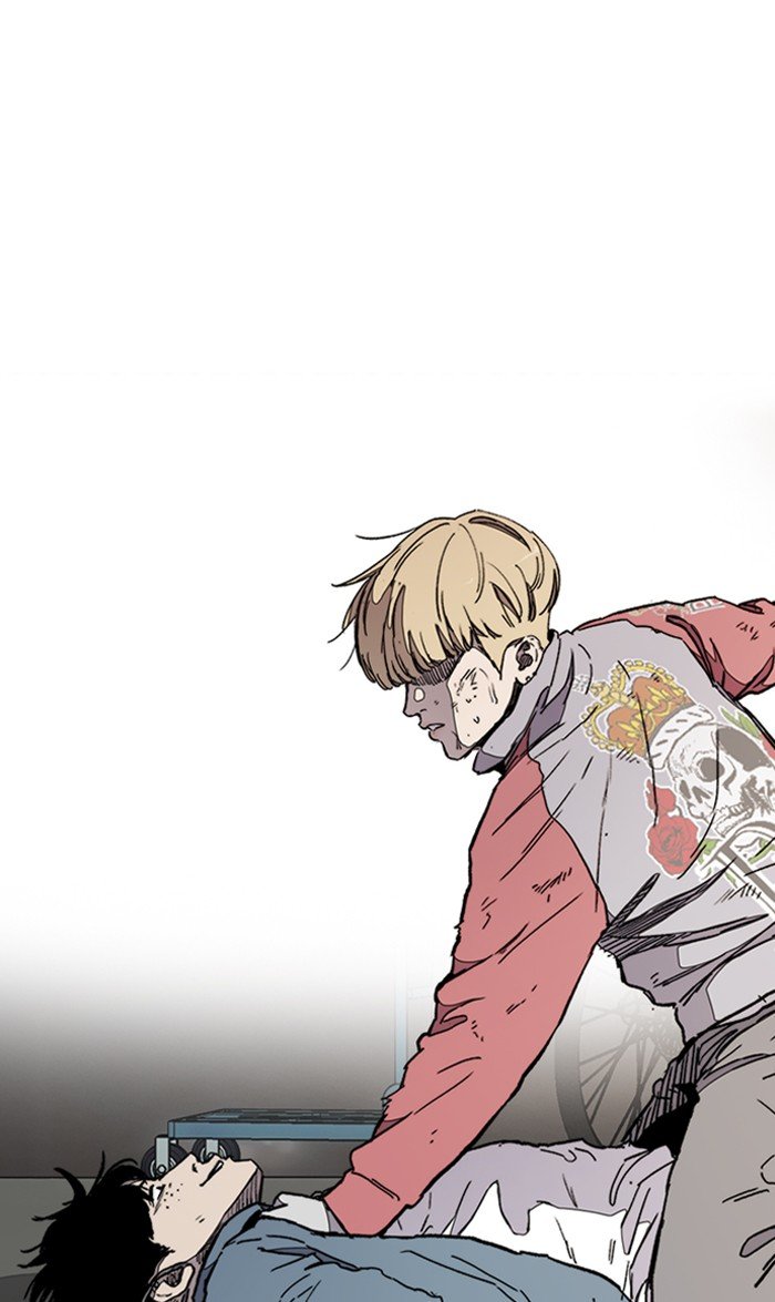 Read Wind Breaker Manhwa ENGLISH Manga Online