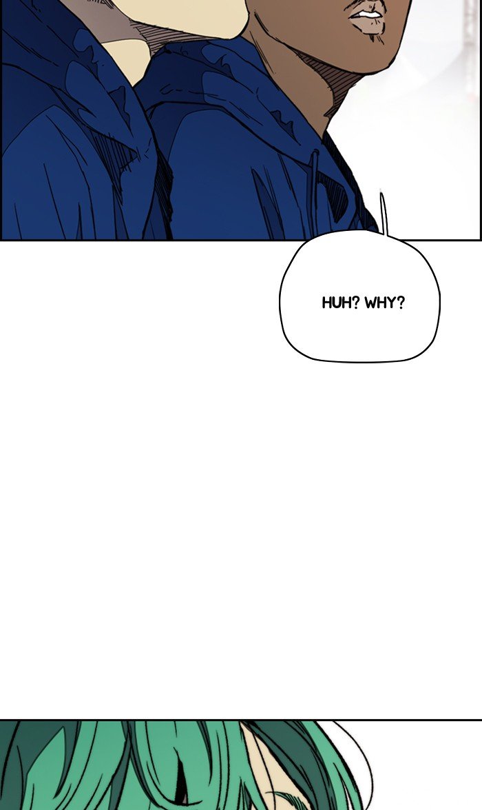 Read Wind Breaker Manhwa ENGLISH Manga Online