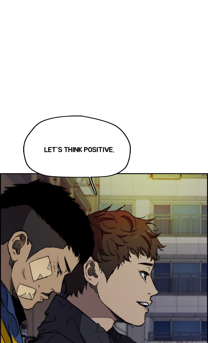 Read Wind Breaker Manhwa ENGLISH Manga Online