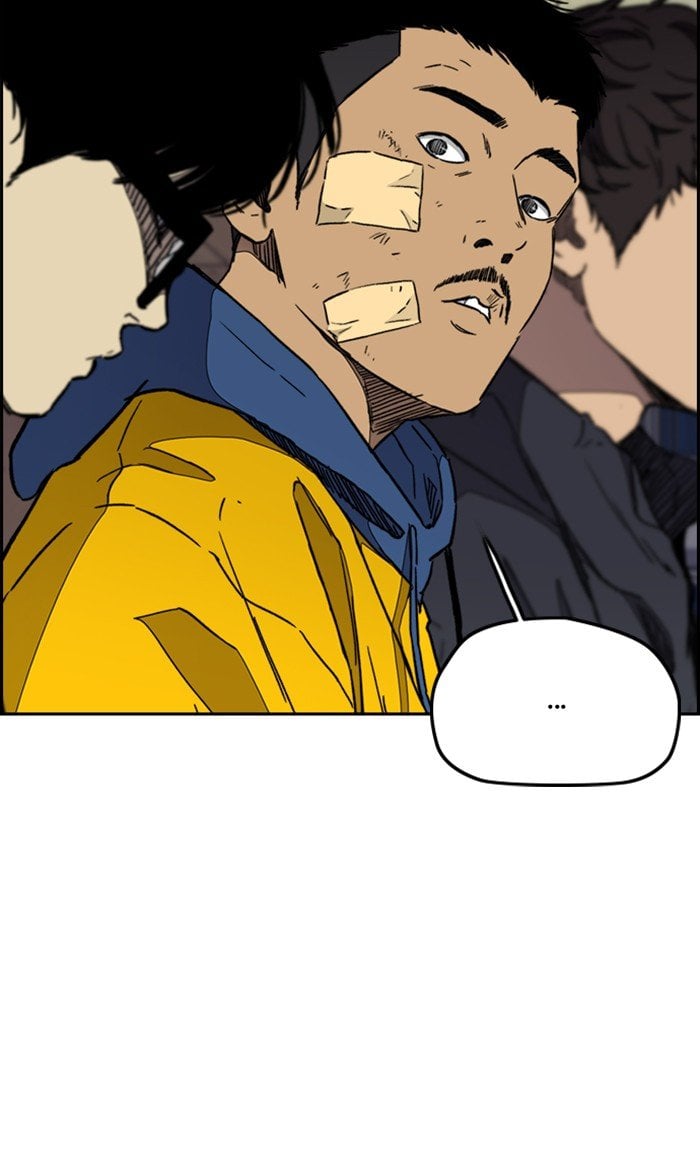 Read Wind Breaker Manhwa ENGLISH Manga Online
