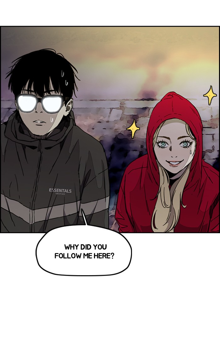 Read Wind Breaker Manhwa ENGLISH Manga Online