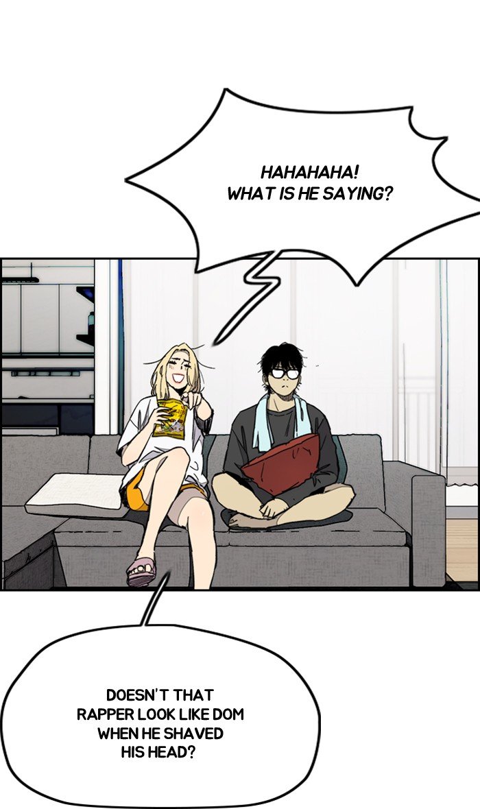 Read Wind Breaker Manhwa ENGLISH Manga Online