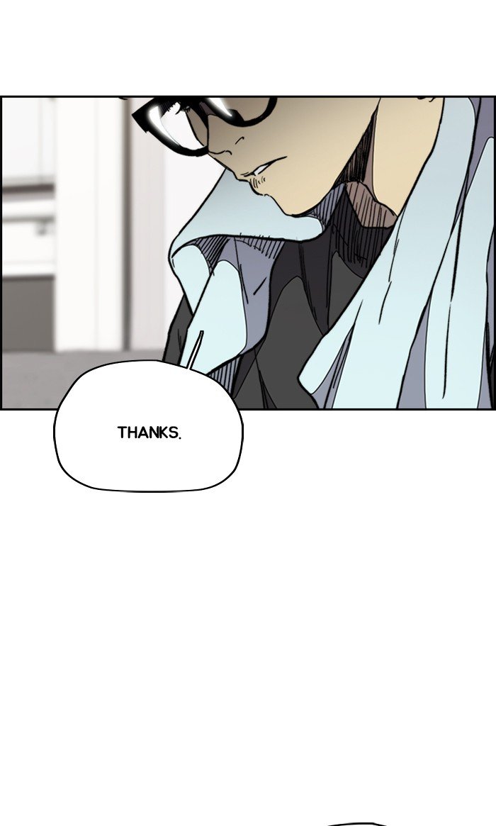 Read Wind Breaker Manhwa ENGLISH Manga Online