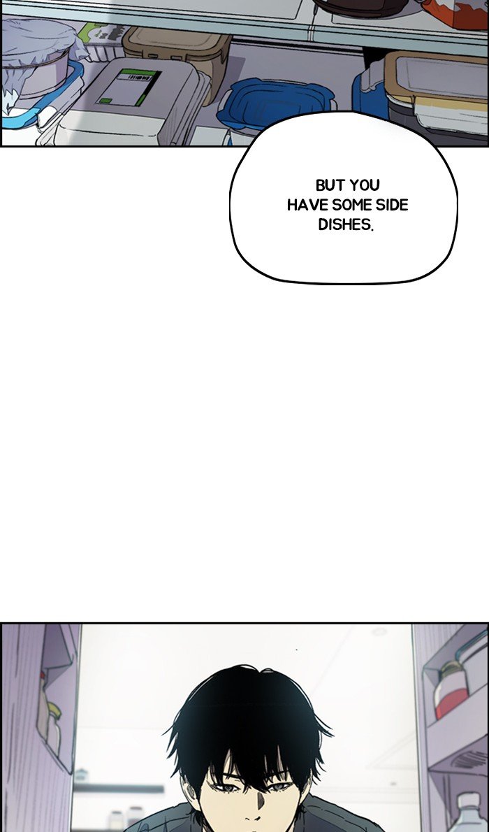 Read Wind Breaker Manhwa ENGLISH Manga Online