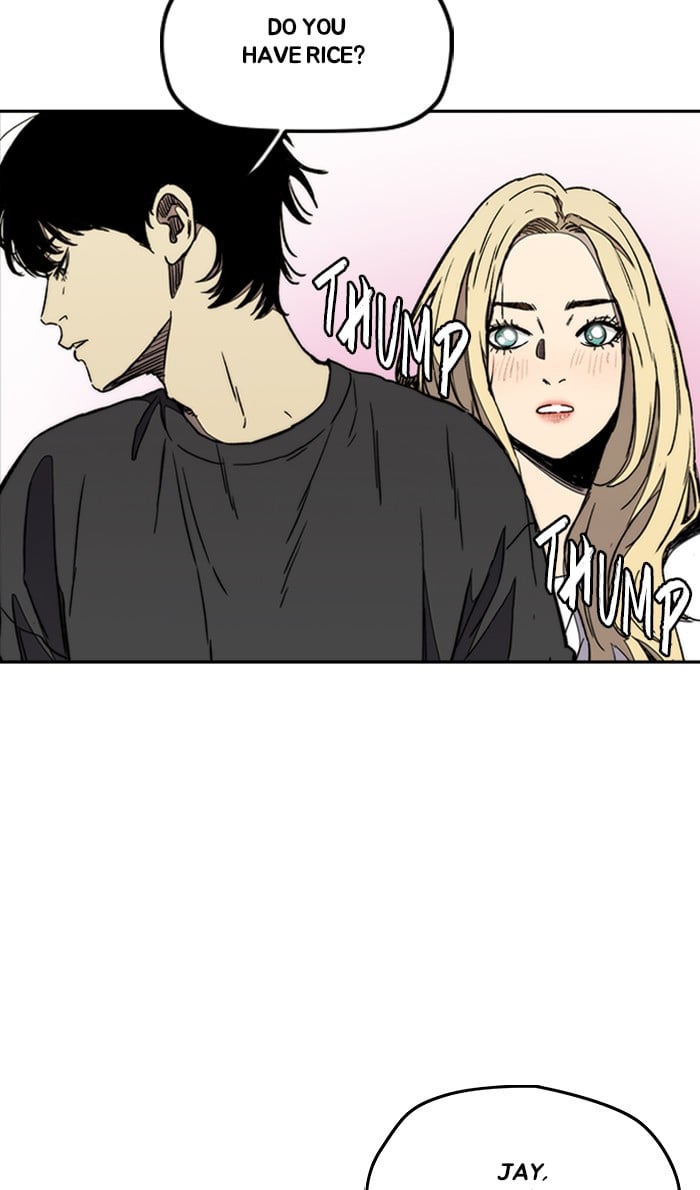 Read Wind Breaker Manhwa ENGLISH Manga Online