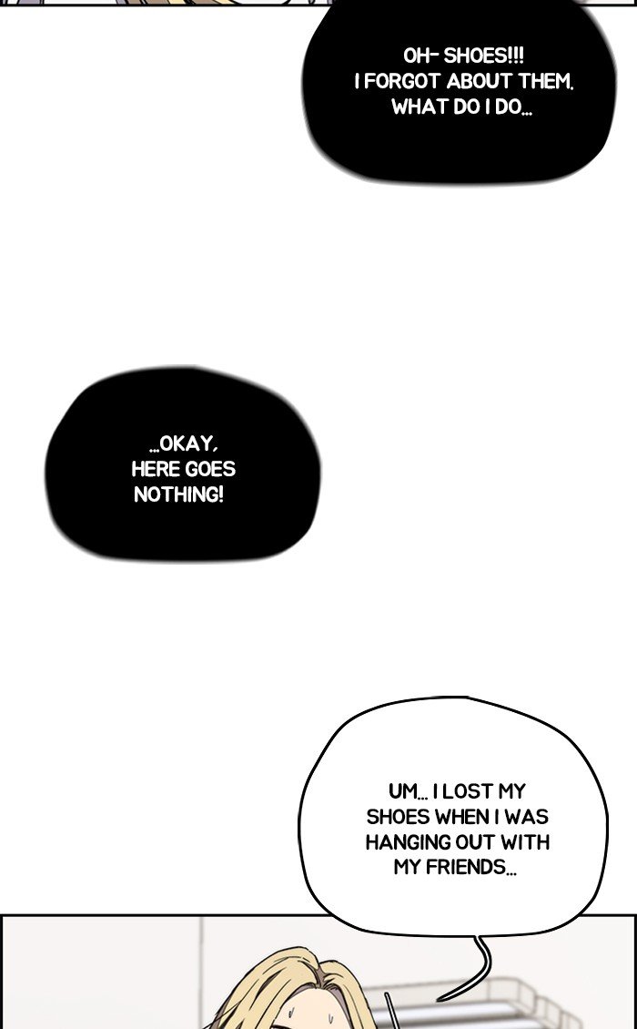 Read Wind Breaker Manhwa ENGLISH Manga Online