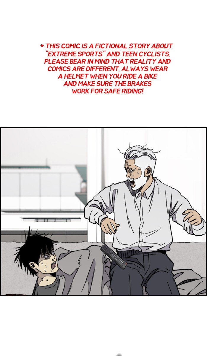 Read Wind Breaker Manhwa ENGLISH Manga Online