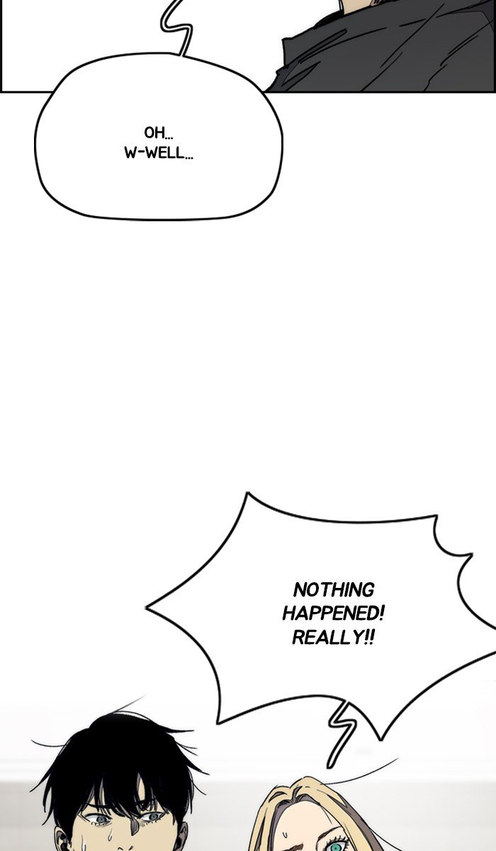 Read Wind Breaker Manhwa ENGLISH Manga Online