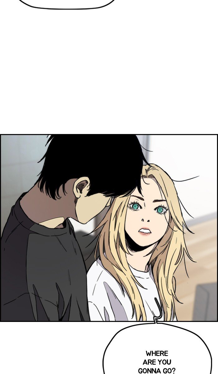 Read Wind Breaker Manhwa ENGLISH Manga Online