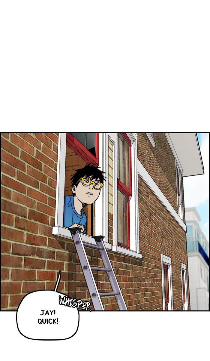 Read Wind Breaker Manhwa ENGLISH Manga Online