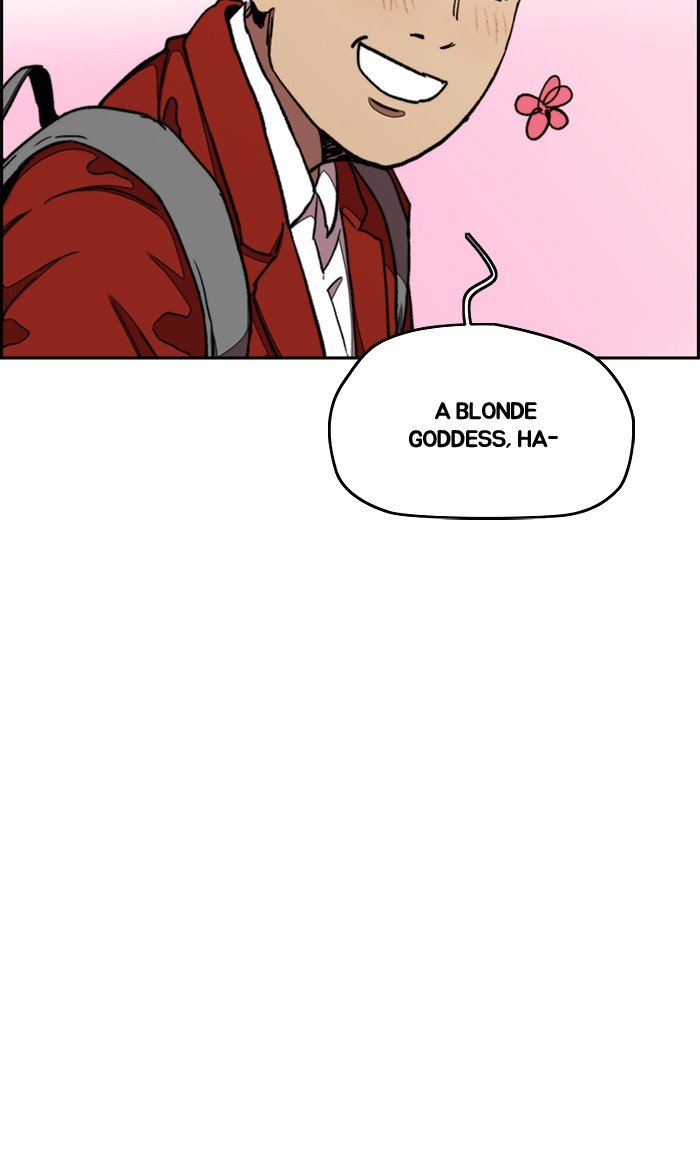 Read Wind Breaker Manhwa ENGLISH Manga Online