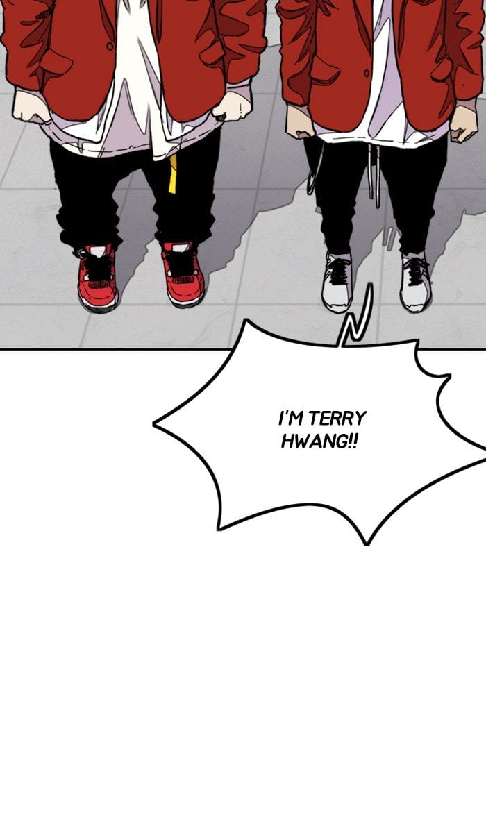 Read Wind Breaker Manhwa ENGLISH Manga Online