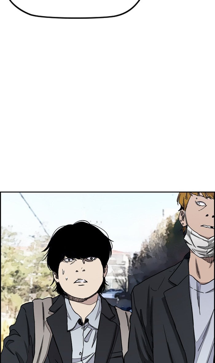 Read Wind Breaker Manhwa ENGLISH Manga Online